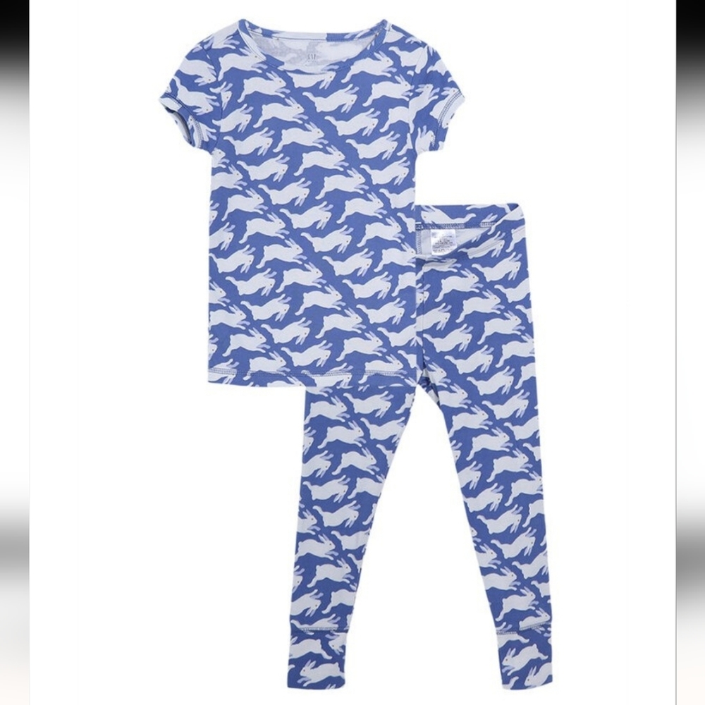 GAP | Bunny Pajamas